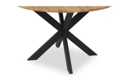 Eettafels-Simble Tafel Varese