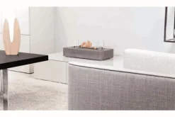 Tafelhaard Bio Ethanol 4114LS Cuneo Tuinartikelen|Sfeerhaarden