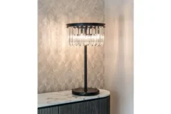 Tafellampen-Richmond Interiors Tafellamp 212364 Bessy