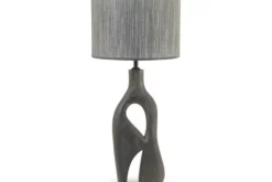 Tafellampen-By-Boo Tafellamp - brown | 230316 Shiboo