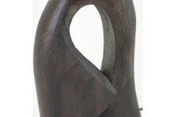 Tafellampen-By-Boo Tafellamp - brown | 230316 Shiboo