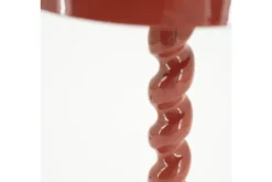 Best Tafellamp - coral red | 230230 Luox Tafellampen