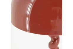 Best Tafellamp - coral red | 230230 Luox Tafellampen