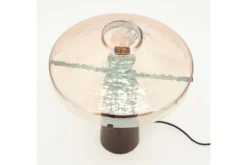 Tafellampen-By-Boo Tafellamp 250144 Dome