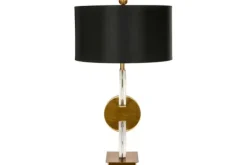 Tafellampen-Richmond Interiors Tafellamp 211943 Esme