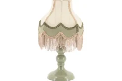 Tafellampen-By-Boo Tafellamp 250278 Fringaloo