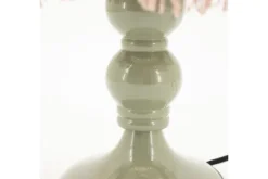 Tafellampen-By-Boo Tafellamp 250278 Fringaloo