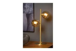 Hot Tafellamp - goud Tycho Tafellampen