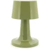 Discount Tafellamp 250065 green Alvo Tafellampen