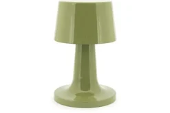 Discount Tafellamp 250065 green Alvo Tafellampen