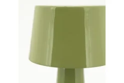 Discount Tafellamp 250065 green Alvo Tafellampen