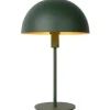 Tafellampen-Lucide Tafellamp - groen Siemon