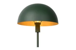 Tafellampen-Lucide Tafellamp - groen Siemon