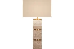 New Tafellamp 213397 Jaella Tafellampen