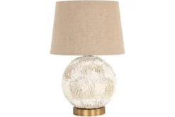 Tafellampen-Richmond Interiors Tafellamp 213395 Jamie