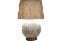Tafellampen-Richmond Interiors Tafellamp 213395 Jamie
