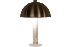 Tafellampen-Richmond Interiors Tafellamp 213396 Jara