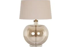 Tafellampen-Richmond Interiors Tafellamp 213390 Jazzy