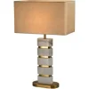 Tafellampen-Richmond Interiors Tafellamp 213258 Lenore
