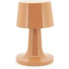 Hot Tafellamp 250063 terracotta Alvo Tafellampen