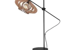 Tafellampen-Masterlight Tafellamp 4880-05-15-35 Ufo