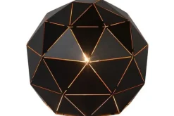 Outlet Tafellamp - zwart Otona Tafellampen