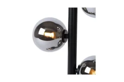 Clearance Tafellamp - zwart Tycho Tafellampen