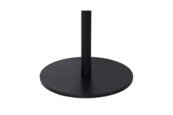 Clearance Tafellamp - zwart Tycho Tafellampen