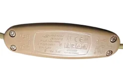 Hot Tafellamp 7932BE Ancilla Tafellampen