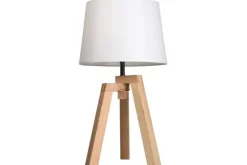 Discount Tafellamp 7662BE Bess Mexlite Tafellampen