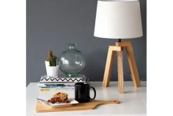 Discount Tafellamp 7662BE Bess Mexlite Tafellampen