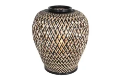 Tafellampen-Anne Lighting Tafellamp 3131BE Maze