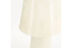 Tafellampen-By-Boo Tafellamp Beige 250287 Clayton