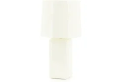 Outlet Tafellamp beige 240157 Dixon Tafellampen