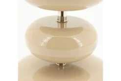 Tafellampen-By-Boo Tafellamp beige 250210 Orbs