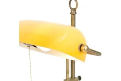 Tafellampen-Steinhauer Tafellamp 7735BR Ancilla