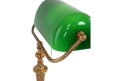 Tafellampen-Steinhauer Tafellamp 6185BR Ancilla