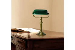 Tafellampen-Steinhauer Tafellamp 6185BR Ancilla