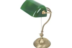 Online Tafellamp 7733BR Belana Mexlite Tafellampen