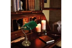 Online Tafellamp 7733BR Belana Mexlite Tafellampen