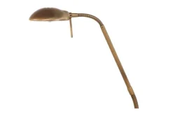 Tafellampen-Steinhauer Tafellamp 7502BR Biron Mexlite