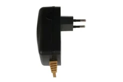 Tafellampen-Steinhauer Tafellamp 7502BR Biron Mexlite