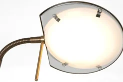 New Tafellamp 1315BR Eloi Mexlite Tafellampen