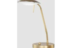 New Tafellamp 1315BR Eloi Mexlite Tafellampen