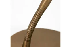 New Tafellamp 1315BR Eloi Mexlite Tafellampen