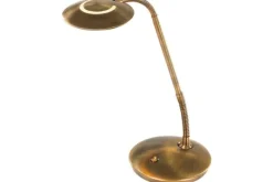 Tafellampen-Steinhauer Tafellamp 1470BR Zenith