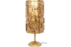 Tafellamp Brons Pablo | Tafellampen