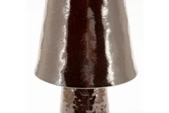 Tafellampen-By-Boo Tafellamp Bruin 250286 Clayton