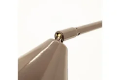 Tafellampen-By-Boo Tafellamp Bruin 250333 Lumina