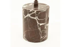 Tafellampen-By-Boo Tafellamp Bruin 250333 Lumina